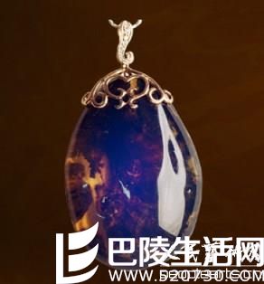 有哪些一价难求的琥珀