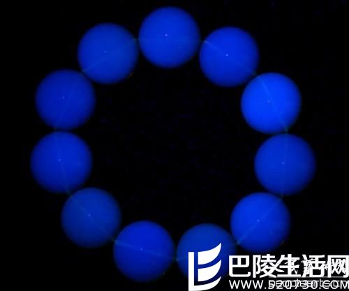 造物主的神来之笔:蓝珀特性及蓝珀图片欣赏 造物主的神来之笔:蓝珀特性及蓝珀图片欣赏