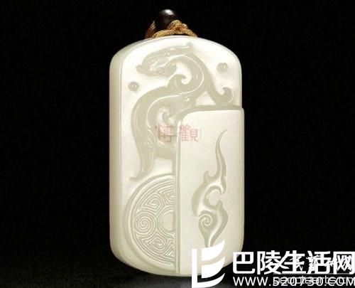 什么样的玉雕易为市场接受？