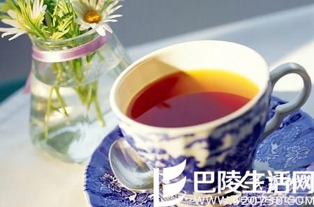 饮用荷叶茶时的注意事项 饮用荷叶茶时的注意事项