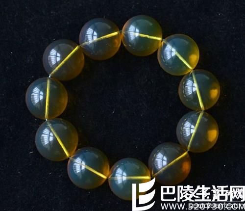 造物主的神来之笔:蓝珀特性及蓝珀图片欣赏 造物主的神来之笔:蓝珀特性及蓝珀图片欣赏