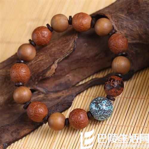 精品凤眼菩提手串（手链）图片欣赏