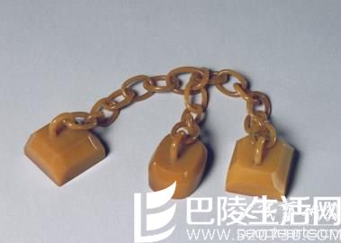 寿山石印章：乾隆皇帝寿山石玺印欣赏