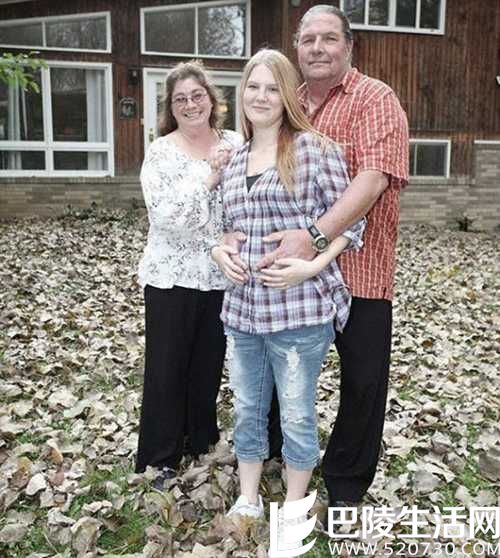 老汉婚后再娶娇妻 妻子力挺丈夫这一行为