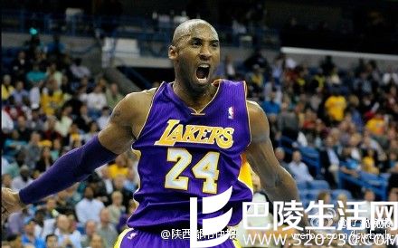 科比宣布将退役去哪里? 科比退役湖人将进入新纪元