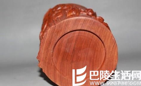 为何红酸枝木越来越受欢迎 为何红酸枝木越来越受欢迎