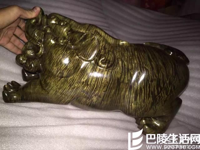 世界那么大,却千金难求一乌木! 世界那么大,却千金难求一乌木!