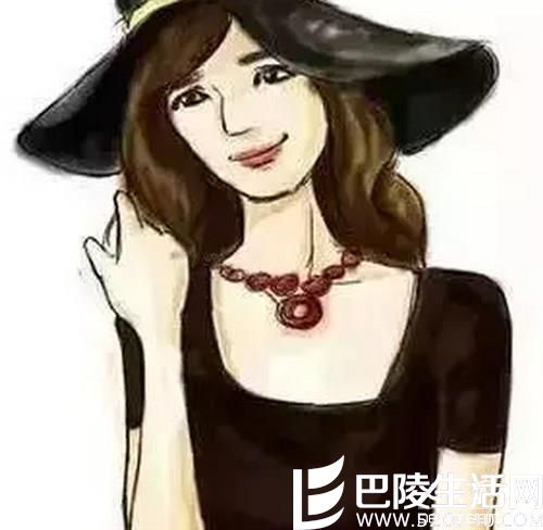 玛瑙项链挑选、搭配方法 教你如何一秒变女神 玛瑙项链挑选、搭配方法 教你如何一秒变女神