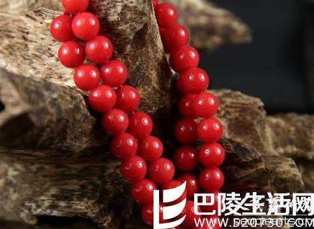 红珊瑚手链美在哪里? 怎样鉴定红珊瑚? 红珊瑚手链美在哪里? 怎样鉴定红珊瑚?