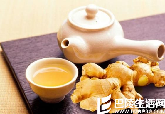 生姜蜂蜜水的做法介绍 生姜蜂蜜茶功效有哪些?