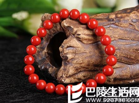 红珊瑚手链美在哪里? 怎样鉴定红珊瑚? 红珊瑚手链美在哪里? 怎样鉴定红珊瑚?