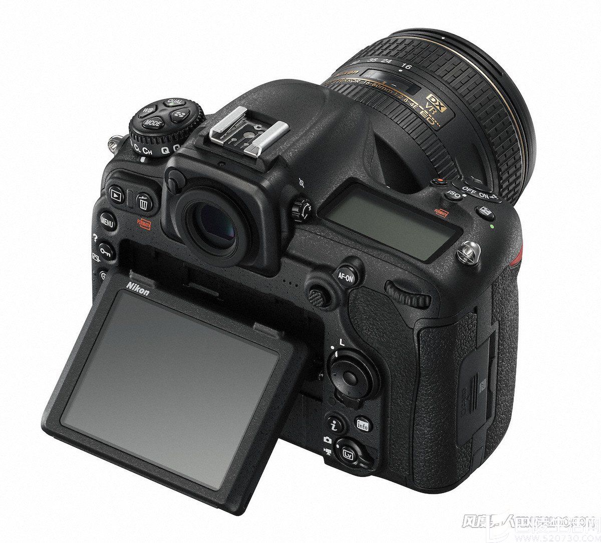 尼康D5 尼康D5