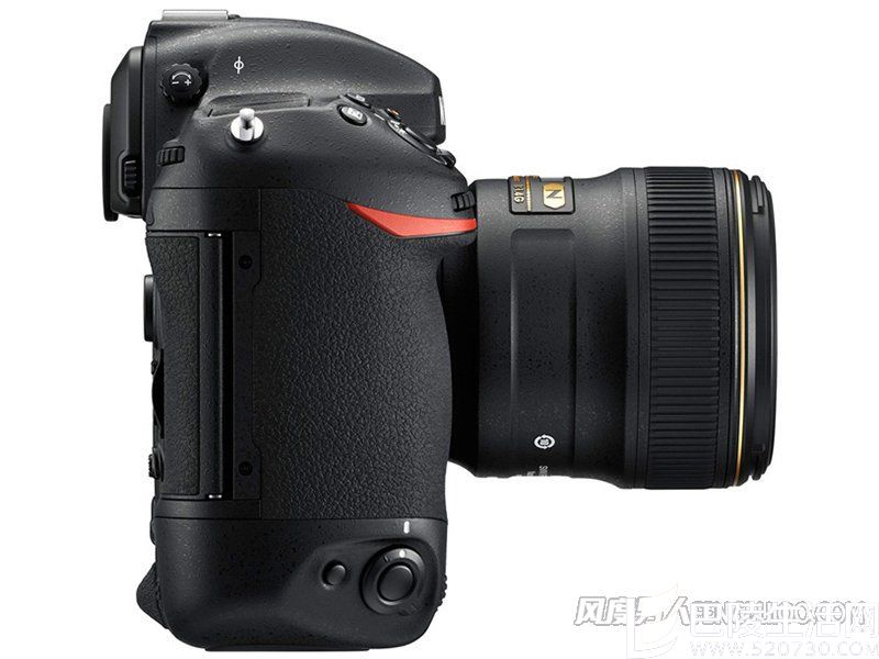 尼康D5旗舰机