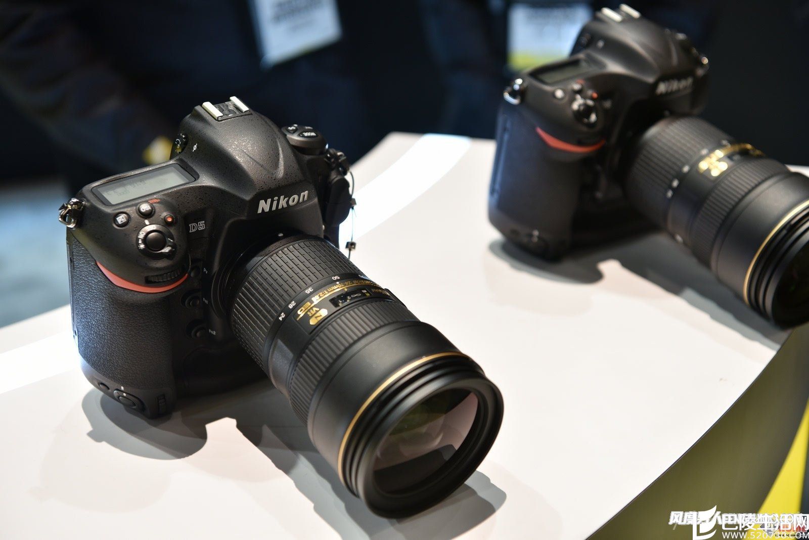 尼康D5机身 尼康D5机身