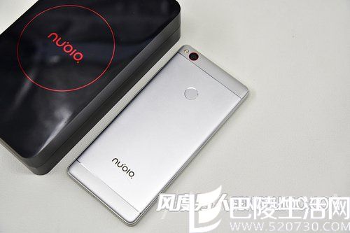 nubia Z11