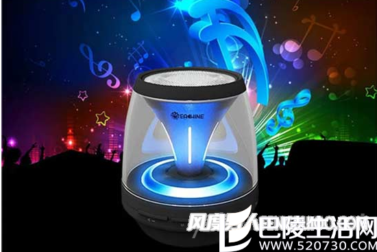 WiFi音响 WiFi音响