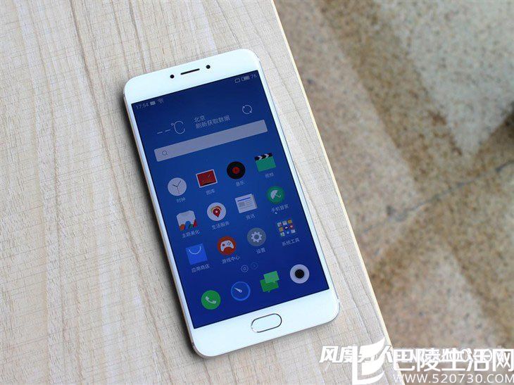 出色的外观设计