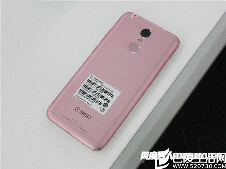 360手机 N4S 全网通版 4GB+32GB 双卡双待 京东商城 售价1199元