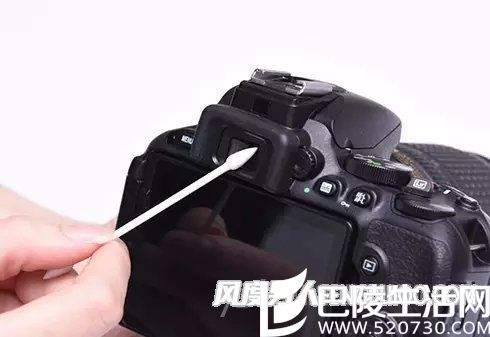 棉棒清洁 棉棒清洁