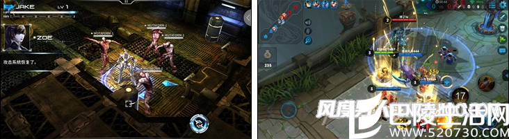 游戏评测 游戏评测