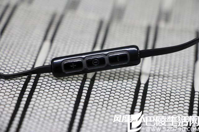 经典的三键多功能线控