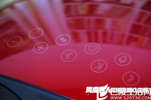 触摸式按键 触摸式按键