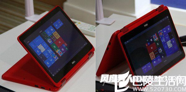 搭载了英特尔第六代酷睿m3-6Y30处理器