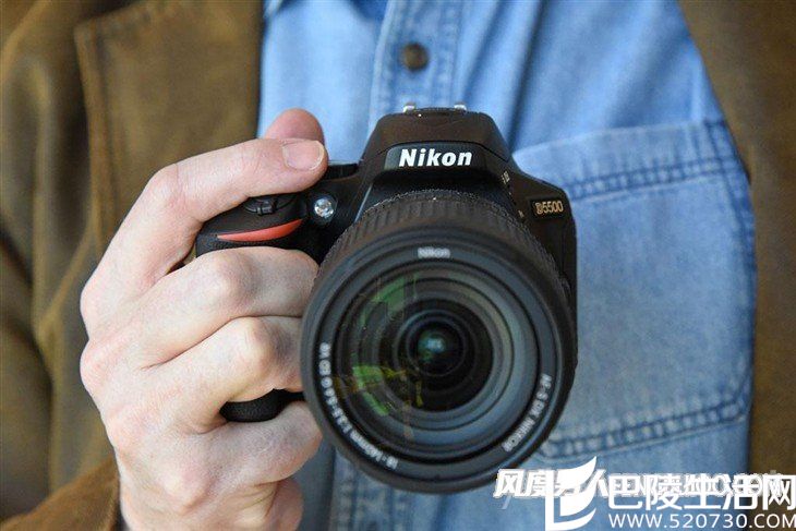尼康D5500