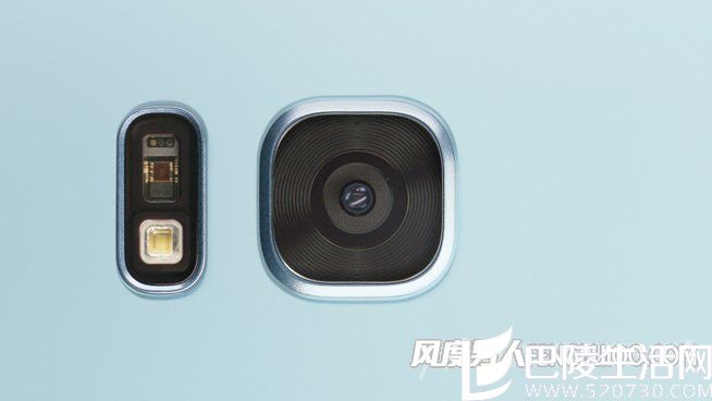 三星Note7摄像头