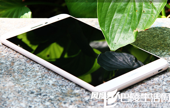 华为揽阅M2青春版