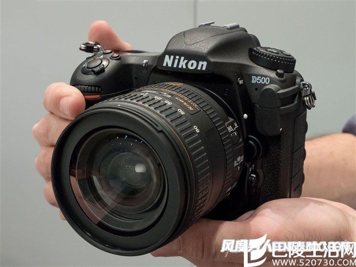 尼康D500