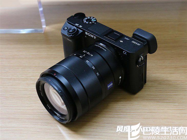索尼A6300