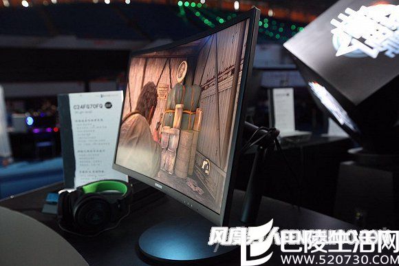 三星电竞显示器 三星电竞显示器