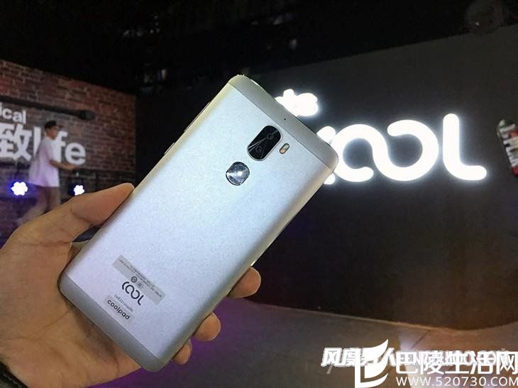 酷派Cool 1