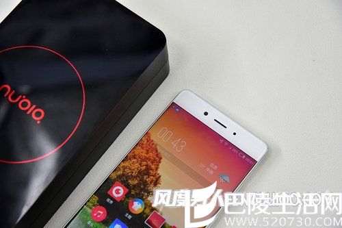 nubia Z11
