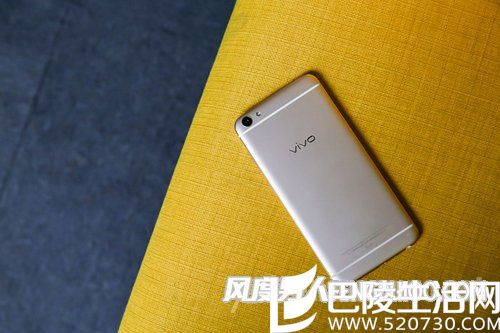 vivo X7