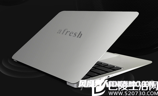 afresh超极本