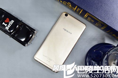 OPPO R9 Plus