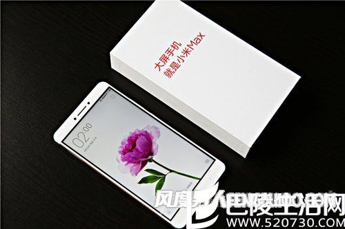 小米Max 小米Max