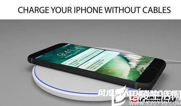 苹果7 Pro概念机功能 苹果7 Pro概念机功能