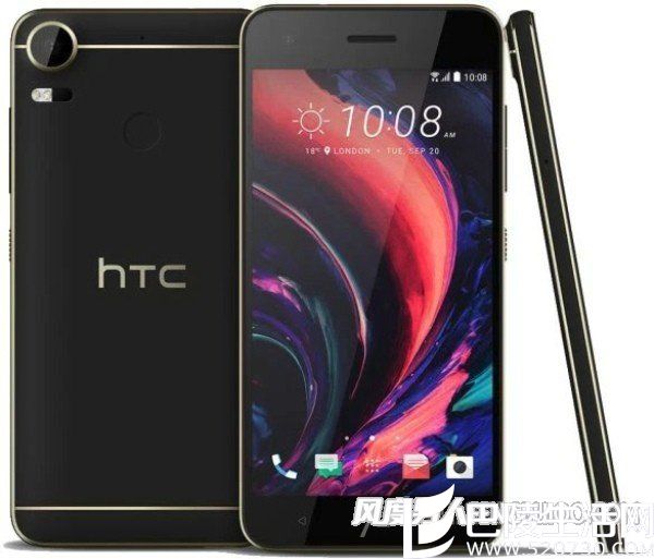 HTC Desire 10