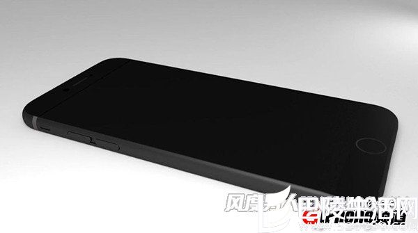 苹果7 Pro概念机外观 苹果7 Pro概念机外观