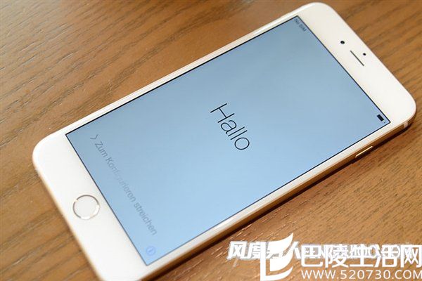 iphone开不了机 iphone开不了机