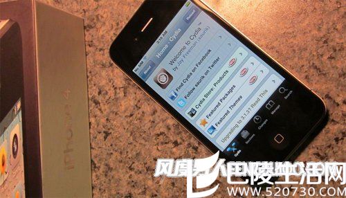 苹果手机成功越狱的缺点