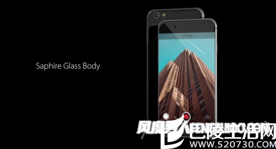 iphone8玻璃材质 iphone8玻璃材质