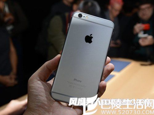 苹果iOS固件文件