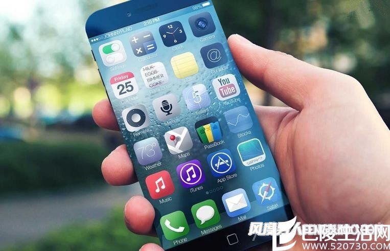 iPhone 7售价 iPhone 7售价