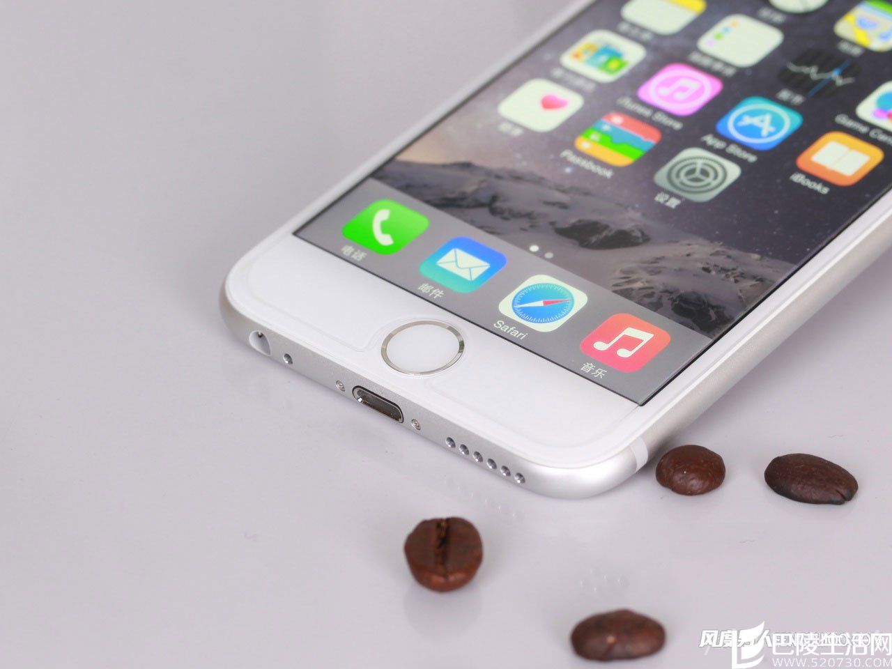 苹果7概念机 苹果7概念机