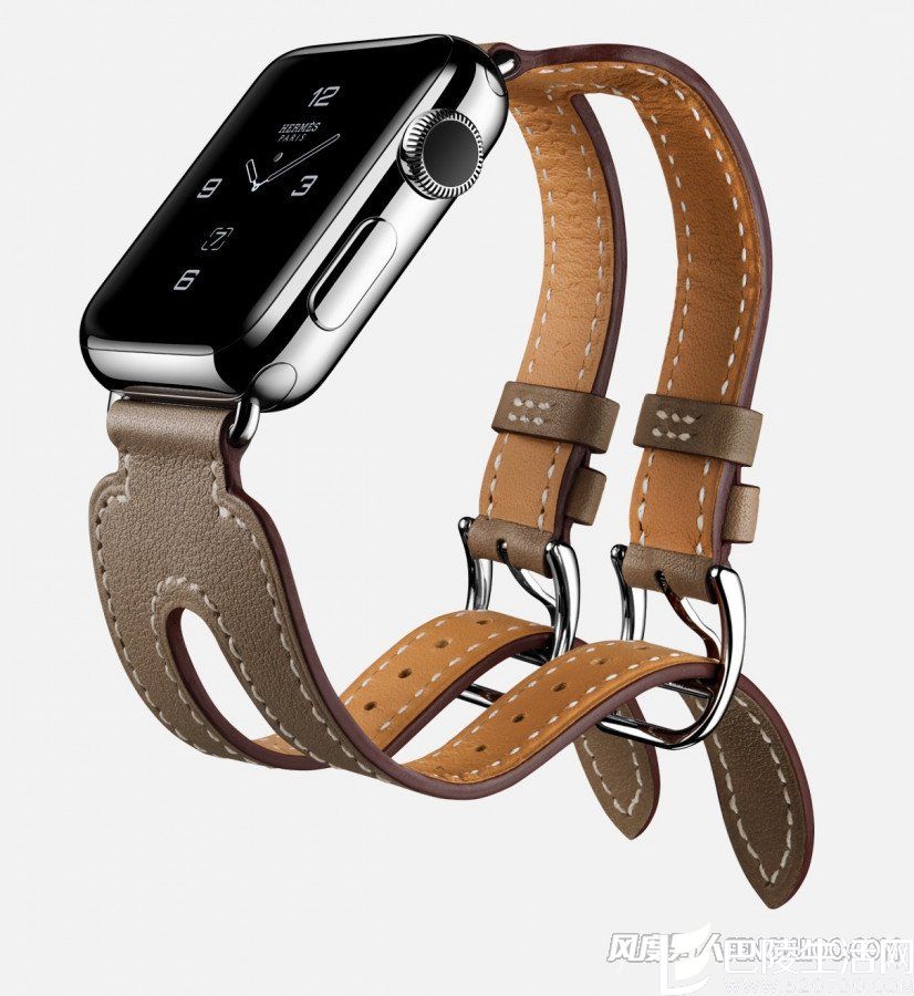 苹果手表2代配置参数