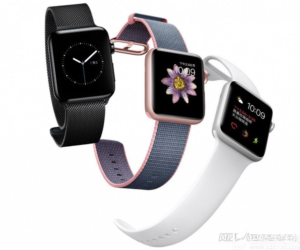 苹果手表2代 苹果手表2代